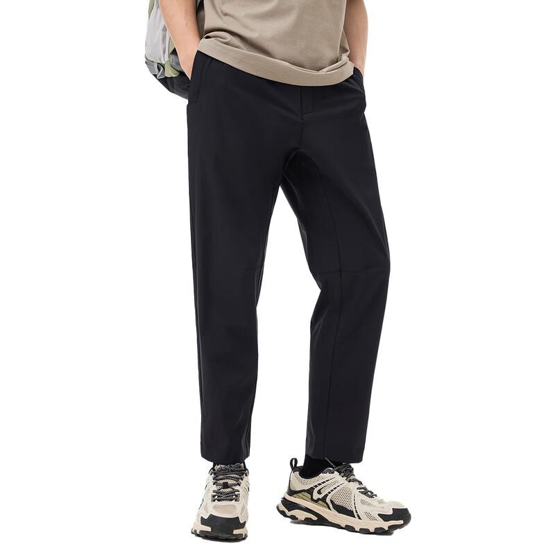 

Camel Men s Quick-Dry Cropped Sports Pants