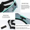Pet Dog Sunglasses Soft Adjustable Sun Protection Pet Goggles For Small Medium Dogs