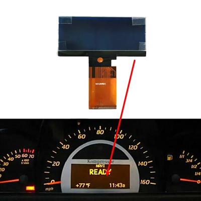 אביזרים לפנים הרכב – חלקים וכפתורים של לוח המחוונים