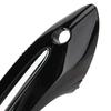 4X Black Outer Outside Exterior Comfort Access Door Handle Set For BMW 5 6 7 Series F07 F10 F11 F06 F12 F13 F01 F02 51217231931