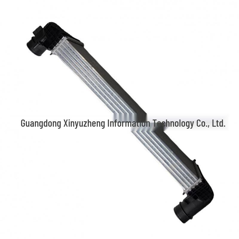 L1M3-6K775BF Intercooler for 2020 Ford Explorer L1MZ-6K775-BF