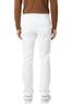 Golf Tapered Pants 5 [New Balance] (Sweatpants, Stretchable) / Men's / 012-6231006 030_WHITE [L]