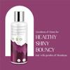 Him Ayurveda Onion Black Seed Hair Oil For Strong Hair 200ml