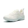 Sneakers ANTA Nebula 3 Running Shoes Women's Low-top Ivory White/Oxygen Green