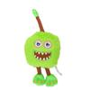 My Singing Monsters My Singing Monsters Green Furcorn Plush Toy