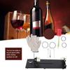 Glasschneider Maschine Metall DIY Hand Wein Schneidwerkzeug Dekoration Kunst Handwerk