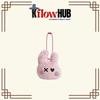 [PREORDINE] BABYMONSTER - [ CHOOM ] 3° MINI (PORTACHIAVI PELUCHE Ver.)