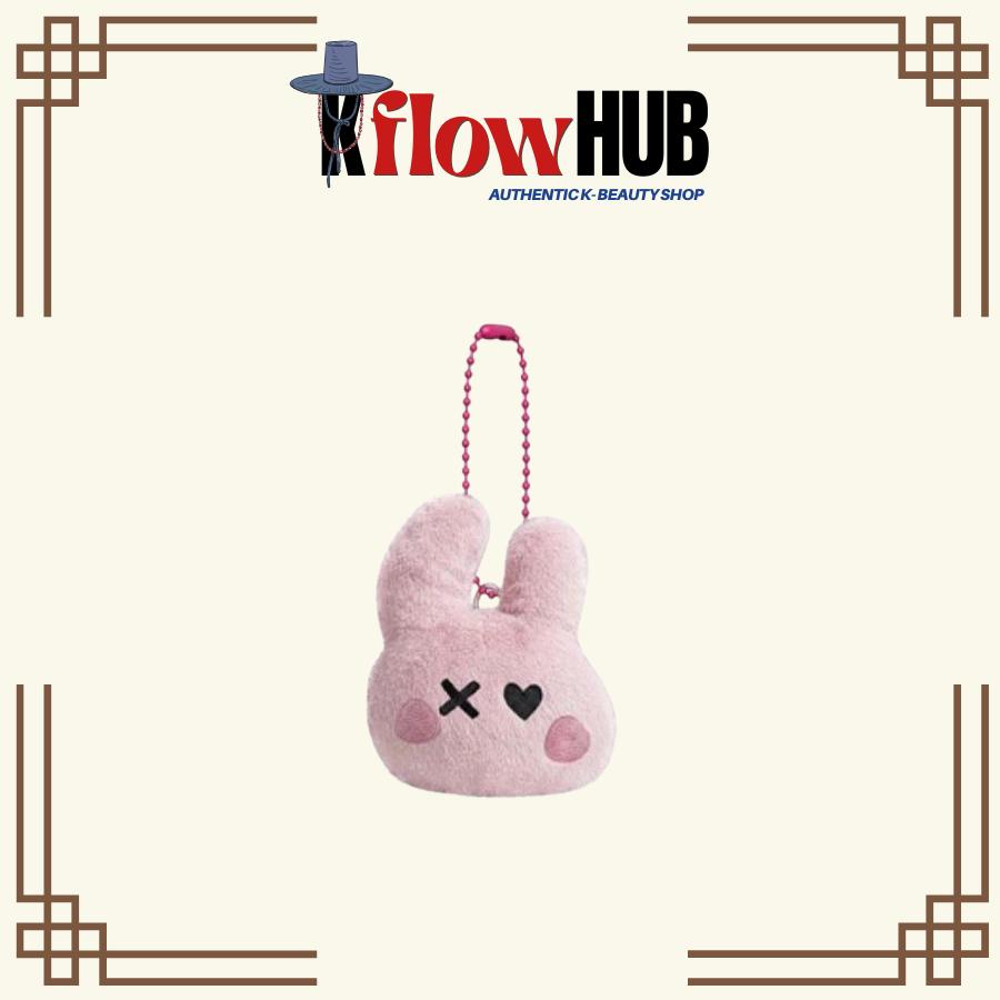 [PREORDINE] BABYMONSTER - [ CHOOM ] 3° MINI (PORTACHIAVI PELUCHE Ver.)