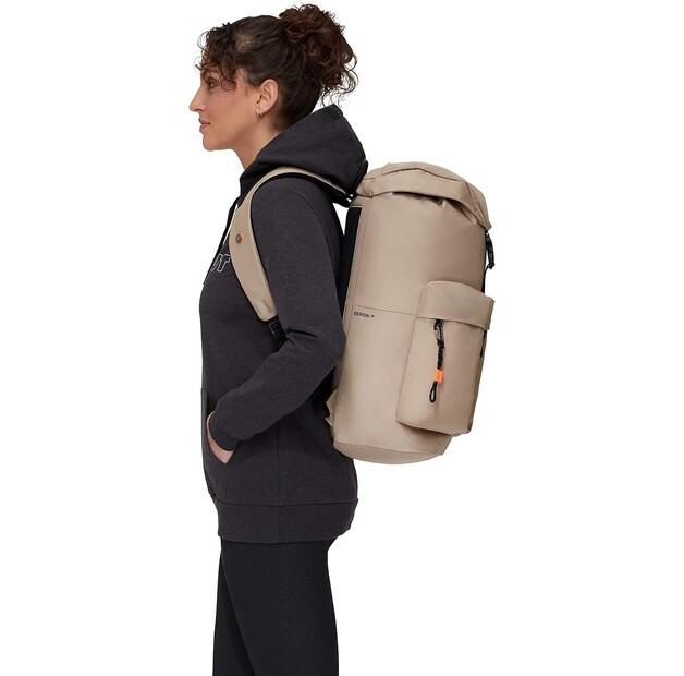 

Рюкзак Mammut Xeron 30 safari (2530-00440-7459)