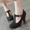 Scarpe con tacco – Scarpe con tacco