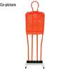 Xietu Portable Football Free Kick Training Dummy