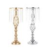 Wedding Candle Holder Table Centerpiece Candlesticks Decorative