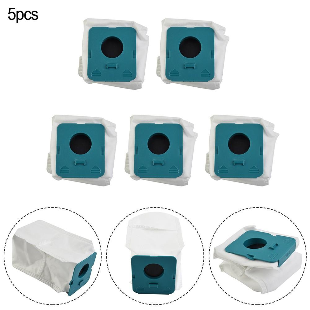 5pcs Dust Bags Collection For Samsung Fully Compatible