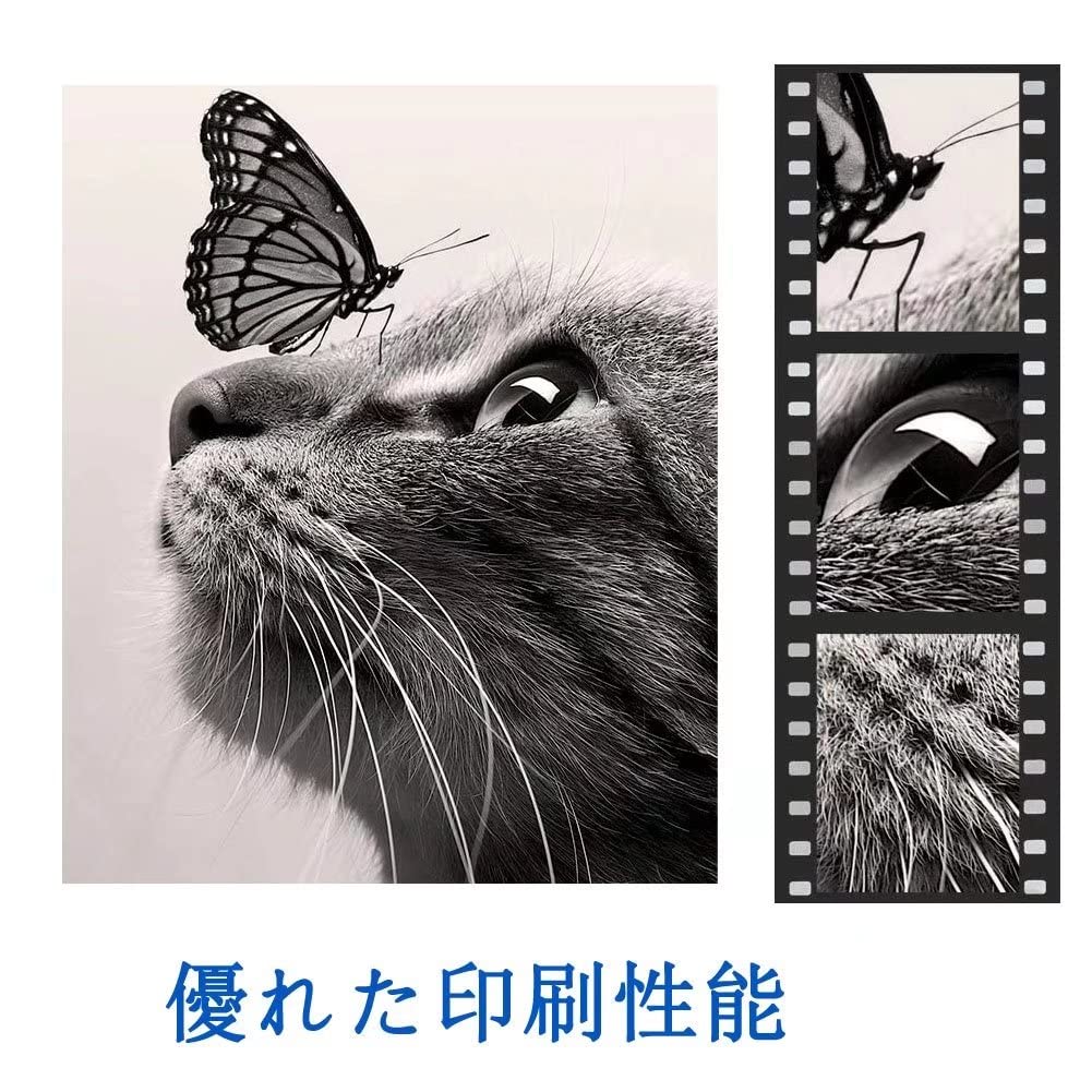 Canon Toner Cartridge Generic Toner Cartridges of for and Osaka CRG-326/328 Compatible, (Set 3) LBP6200, LBP6230, LBP6240, MF4410, MF4420n, MF4430,