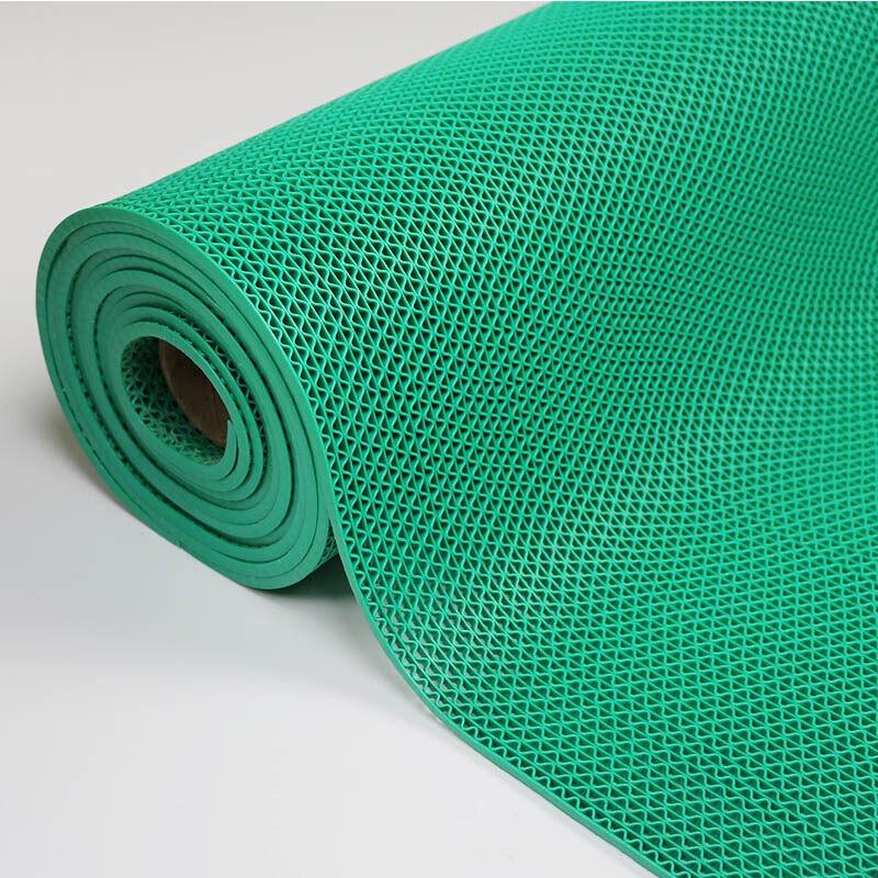 Ziyi Hollow PVC Anti-Slip Floor Mat