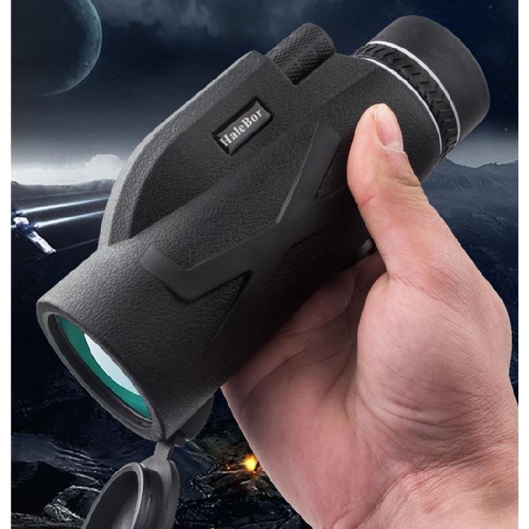 Telescope Night Vision Cellphone Photograph Monoculars for Birdwatching Hiking