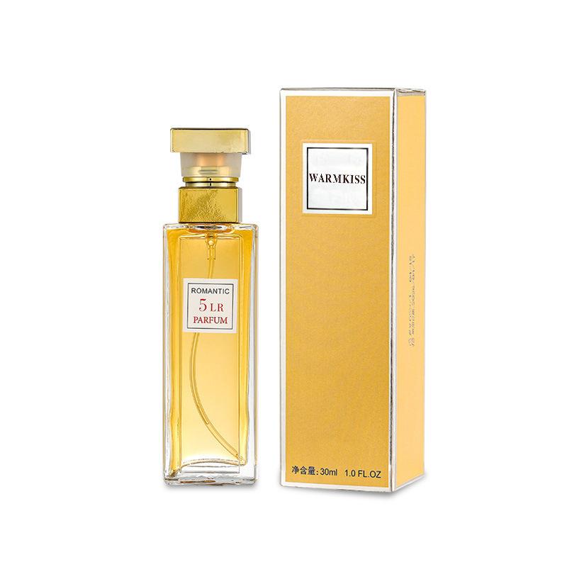 Fifth Avenue Ladies Lasting Perfume Light Fragrance Production Vietnam 30ml