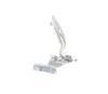 Compatible Hinge Cover for Volvo XC60 (31385813, 31385812, 31385815, 31385814)