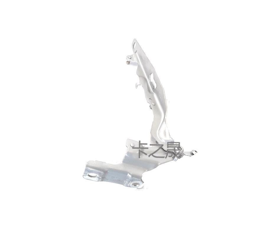 Compatible Hinge Cover for Volvo XC60 (31385813, 31385812, 31385815, 31385814)