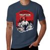 Phantasm Tshirt Aesthetic Clothing Customizeds Animal Prinfor Boys Heavyweights Unisexs White T Shirts