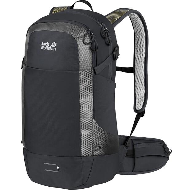 

Рюкзак Jack Wolfskin Moab Jam Pro 18.5 phantom (2010271-6350)
