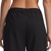 Under Armour Comfortable Sports Woven Casual Pants Women bottoms 6014752-008