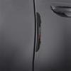 Car Door Edge Rearview Mirror Bumper Anti-collision Strips For Citroen C4 Picasso Xsara C5 Aircross Cactus C1 C2 C3 C8 Berlingo