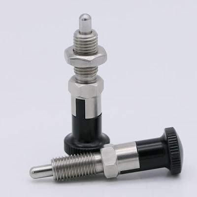 SXYAN Series Self-Locking Knob Spring Plunger