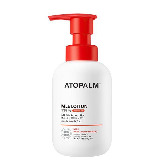 ATOPALM - MLE Lotion Jumbo 200ml
