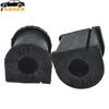 New 1Pc / 2Pcs Rear Stabilizer Sway Bar Bushings  For Toyota Camry 2007-2011 Avalon 2007-2012 48818-12170
