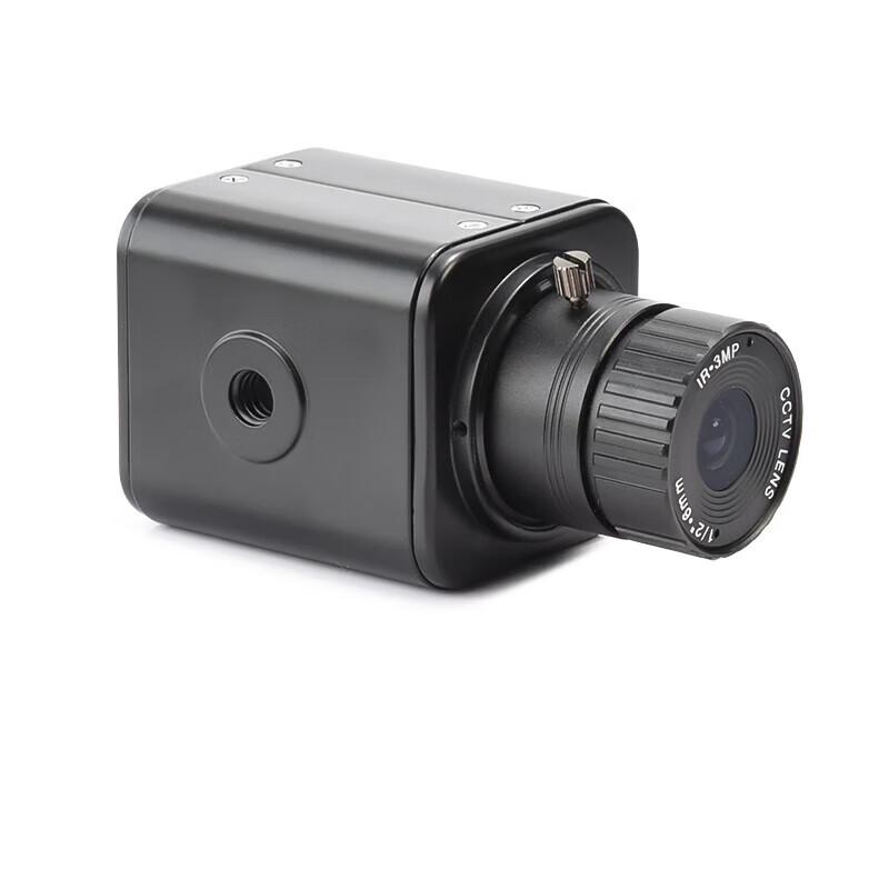 

Mokish Industrial 4K HDMI Camera