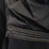 UNIQLO seamless down parka M black Men's Used