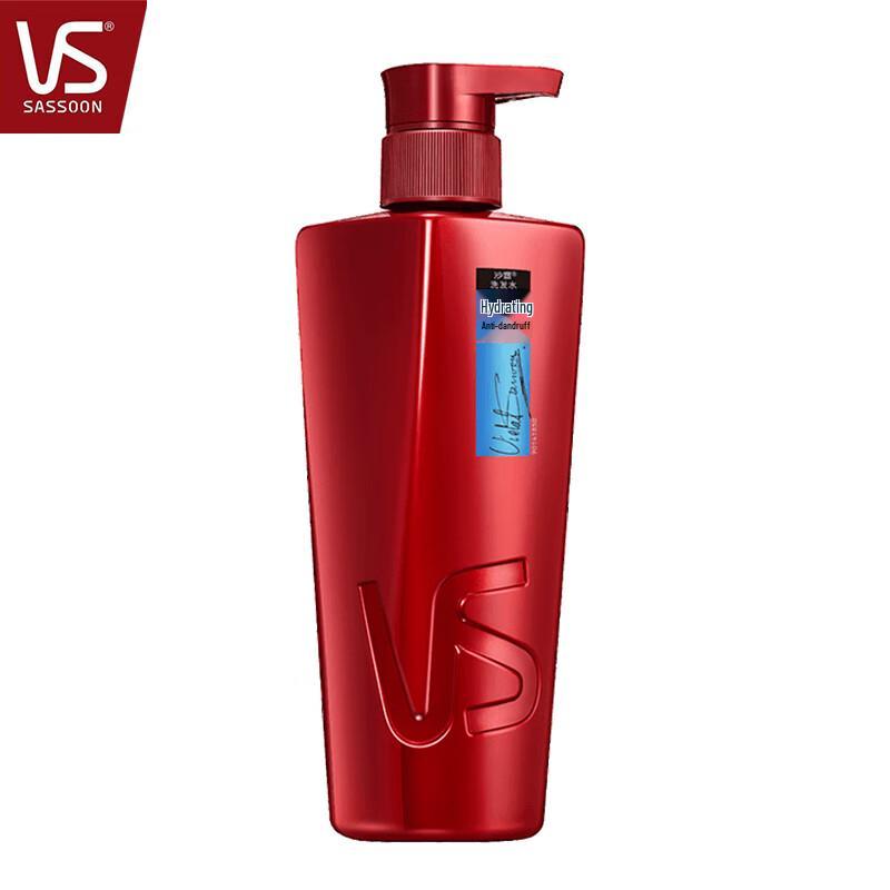 

VS Sassoon Hydrating Anti-Dandruff Shampoo