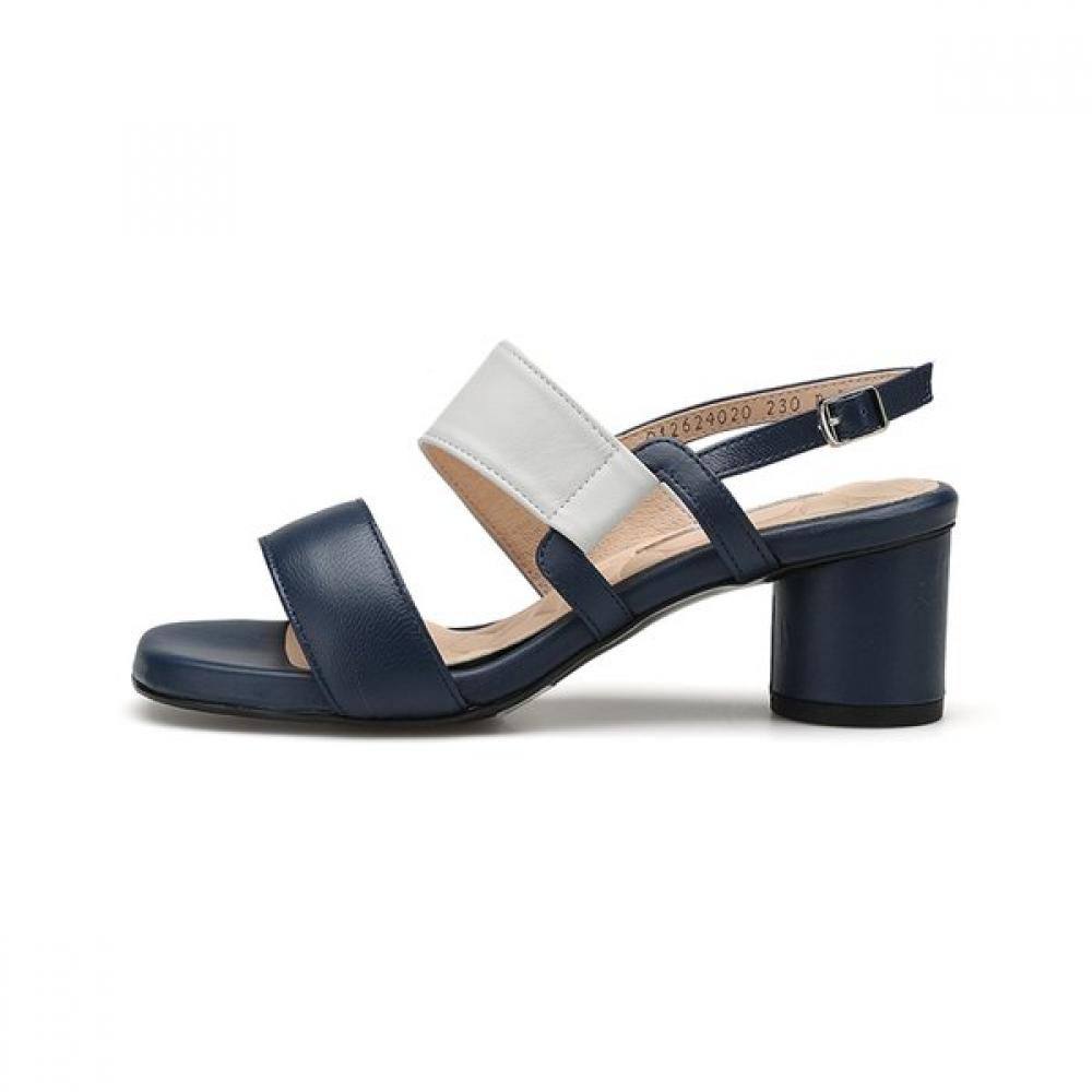 Misope Women Slingback Sandal 5cm 012624020 2color