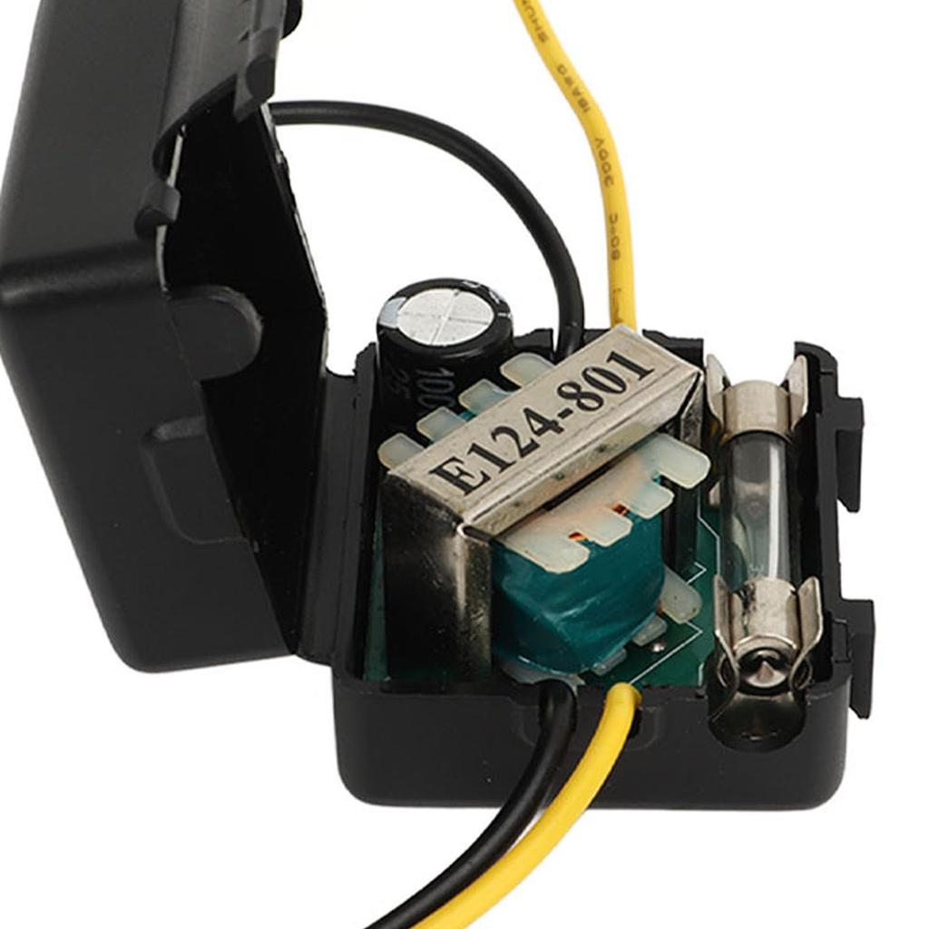 Audio Power Filter, 2 Car Power Filter Anti-Interference Noise Reduction Equalizer Amplifier Reliable Stereo Power Filter