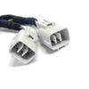CGP Power Coupler (2 pieces) for Reflector, Tail, and Rear Lighting Branch Harness for 40 Series Alphard (CGP-7145)