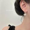 Chic Unicorn Zircon Ear Cuffs: Exquisite, Sweet & Versatile Earrings for Women