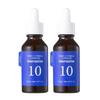 It’s Skin Power 10 Formula LI Effector (Bleu de réglisse) 30 ml × 2
