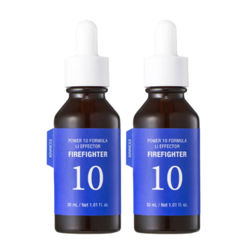 

It’s Skin Power 10 Formula LI Effector (Licorice Azulene) 30ml × 2