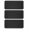 Sponge Filter For Candy Hoover Dryer Set 3 Pcs.