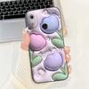 For Huawei Y6 Y6s Y6 Prime 2019 Case Stylish Painted Soft Silicone TPU Phone Back Cover For Honor 8A Prime Pro 2020 Funda Coque