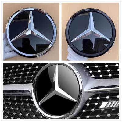 Accesorii de exterior – Embleme