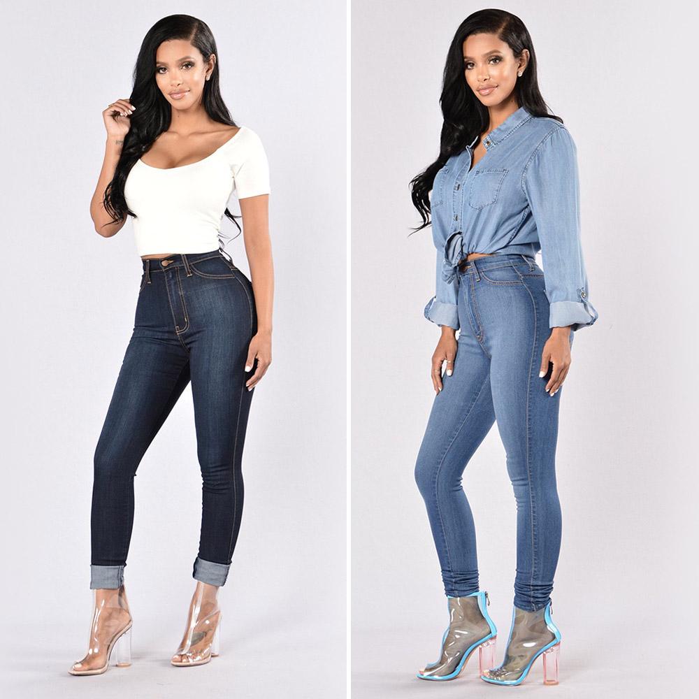 Stradivarius tiene el vaquero mom fit que más favorece a las chicas de  todas las tallas