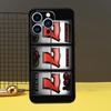 Las Vegas Casino Poker Case For Apple iPhone 11 14 12 Pro Max mini XS XR X 8 7 Plus SE 2020 13 Pro Phone Cover Capa