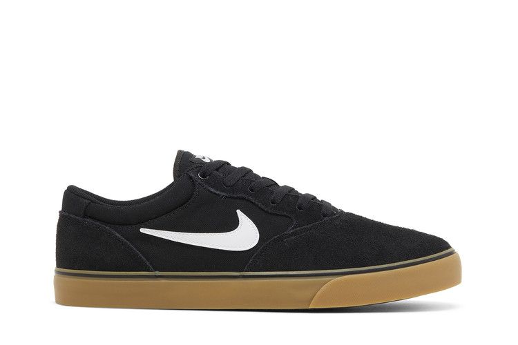 Nike SB Chron 2 Black Gum