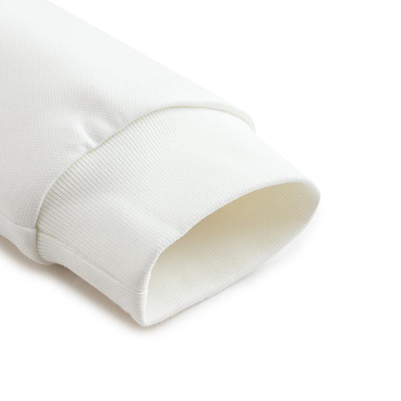 Anta Training Series Hooded Solid Color Long Sleeve Jacket Women Jackets Paper-White 162447757RS-1