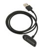 3.3ft Smart Watch Charger Cable Cord for Fitbit Inspire 3 Anti Interference Replacement Charging Cable with Magnetic