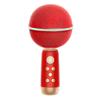 Mao King Little Planet MW-X3 Microphone Speaker