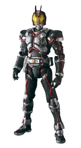 TAMASHII NATIONS S.I.C. Ultimate Soul Kamen Rider Faiz