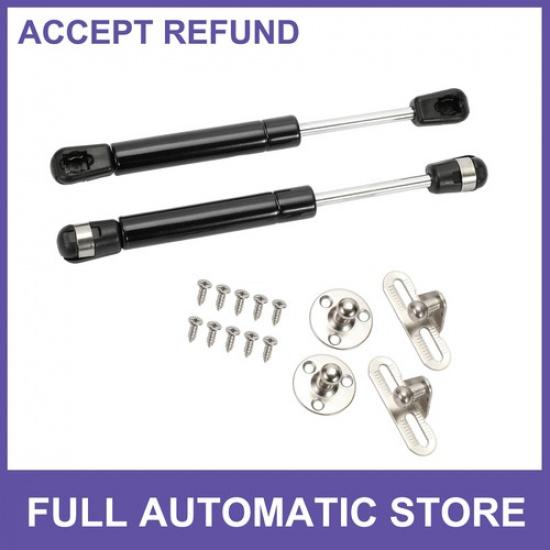 

2 Set 7.5 10Lbs/45N Lift Supports Struts Shocks Gas Spring for RV Car Universal